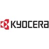 Mobile base KYOCERA in legno CB-5150L basso comprese ruote