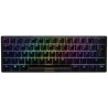 Sharkoon SKILLER SGK50 S4 Tastatur Mekanisk RGB Kabling Tysk