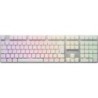 Sharkoon PureWriter RGB Tastatur Mekanisk RGB/16,8 millioner farver K