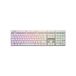 Sharkoon PureWriter RGB Tastatur Mekanisk RGB/16,8 millioner farver K