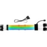 C&Acirc;BLE 2X 6+2 PIN SHARKOON XTEND 16 RGB 30CM