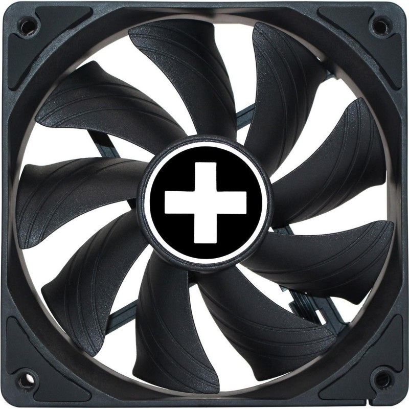 PC- Geh&Atilde;&curren;usel&Atilde;&frac14;fter XILENCE Performance X Serie Fan 120 mm, XPF12