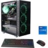 Hyrican Gamemax Draco XD 6988 i7-13700F 16GB/1TB SSD RTX4070 Win11