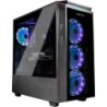 Captiva G12IG 21V3 Gaming PC i5-10400F 16GB/1TB 500GB SSD RTX 3060 Wi