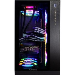 Captiva Ultimate Gaming I70-953 i9-12900KF 64GB/2TB SSD RTX 4090 Wind