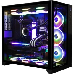 Captiva Ultimate Gaming I71-296 i7-12700KF 32GB/1TB SSD RTX 4090 Win11