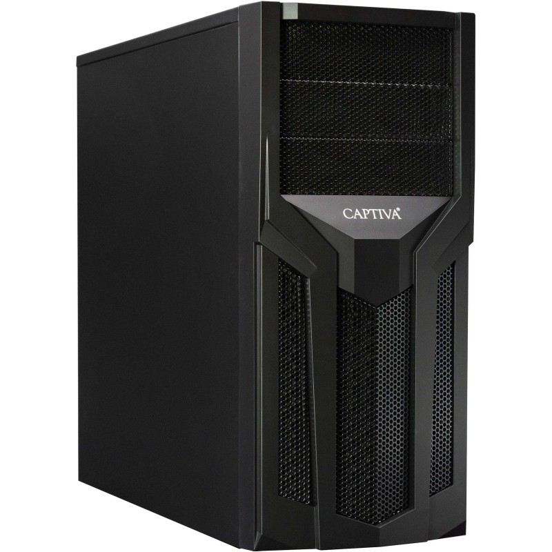 Captiva Workstation I73-224 i9-11900K 32GB/1TB SSD Win11 Pro