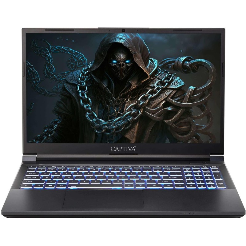 Captiva Highend Gaming I74-141 15,6&quot; FHD i5-13500H 16GB/1TB SSD RTX 4