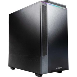 Captiva Workstation I74-705 Intel Core i9-12900K, 32GB RAM, 1000GB SS