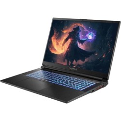 Captiva Advanced Gaming I75-943G1 17,3&quot; FHD i9-13900H 32GB/2TB SSD RT