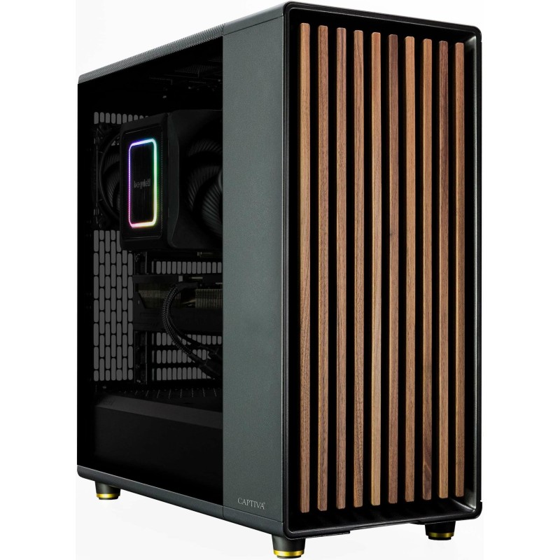 Captiva Highend Gaming I79-687 i7-14700KF 32GB/2TB SSD RTX4070 W11