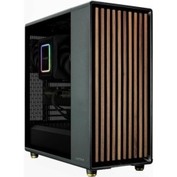 Captiva Workstation I79-732 i7-12700K 32GB/1TB SSD W11P