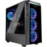 Captiva Highend Gaming I80-975 i7-13700KF 32GB/1TB SSD RTX4070 Super 