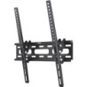 Hama 00108716 Supporto TV a parete 127 cm [50] Nero (Hama TILT TV Wal