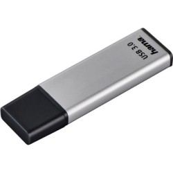 Hama Classic unit&Atilde;&fnof;&Acirc;&nbsp; flash USB 16 GB USB tipo A 3.2 Gen 1 [3.1 G