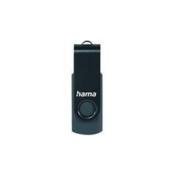 hama USB St.Rotate 32GB benzina