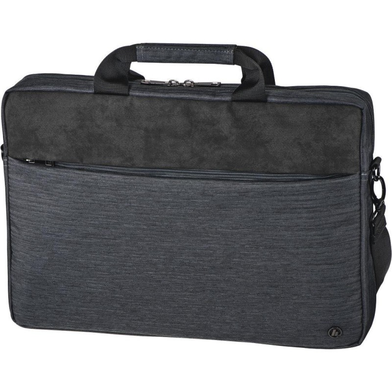 Hama Tayrona Laptop Bag, Up to 14.1, Padded Compartment, Spacious Fro