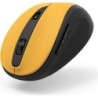 Hama MW-400 V2 Compact Wireless Optical Mouse, 6 Buttons, 800-1600 DP