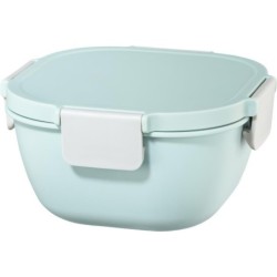 XAVAX Lunchbox 1,7l + Besteck