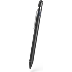 Hama Pro penna per PDA 16 g Nero (Hama Pro Tablet Stylus, 1.5mm Ultra