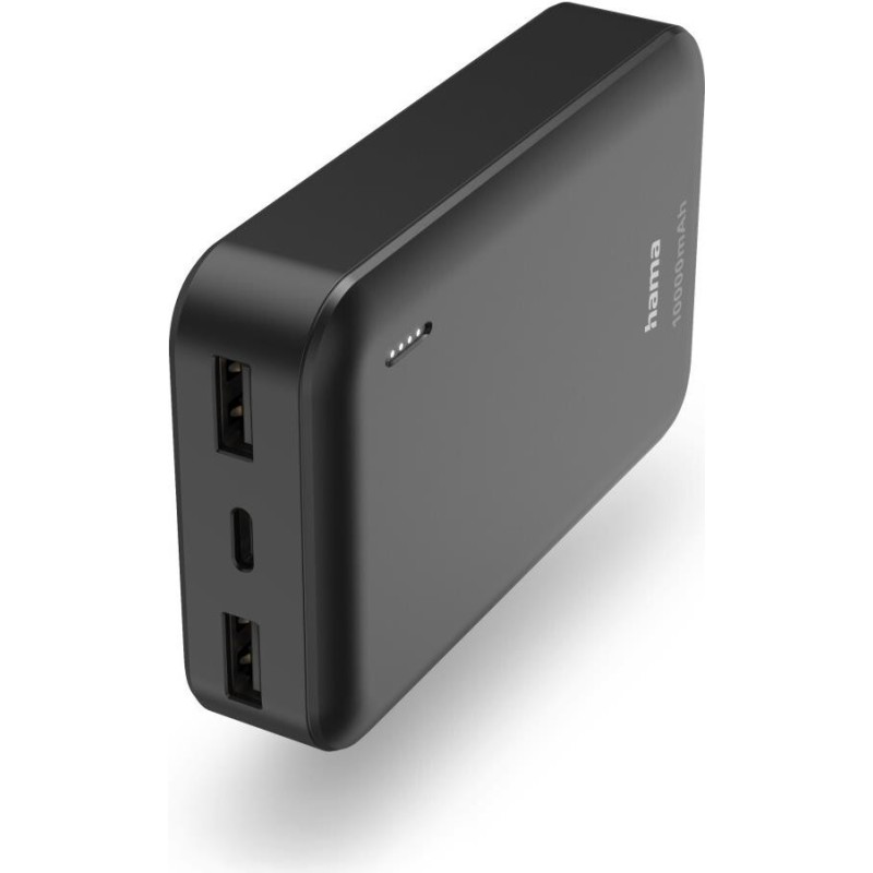 hama PowerPackPocket5 10000mAh