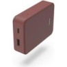 hama PowerPack Color10 rosso