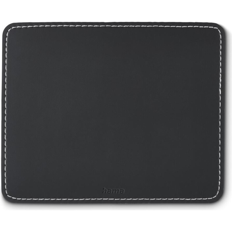 Hama Mousepad schwarz