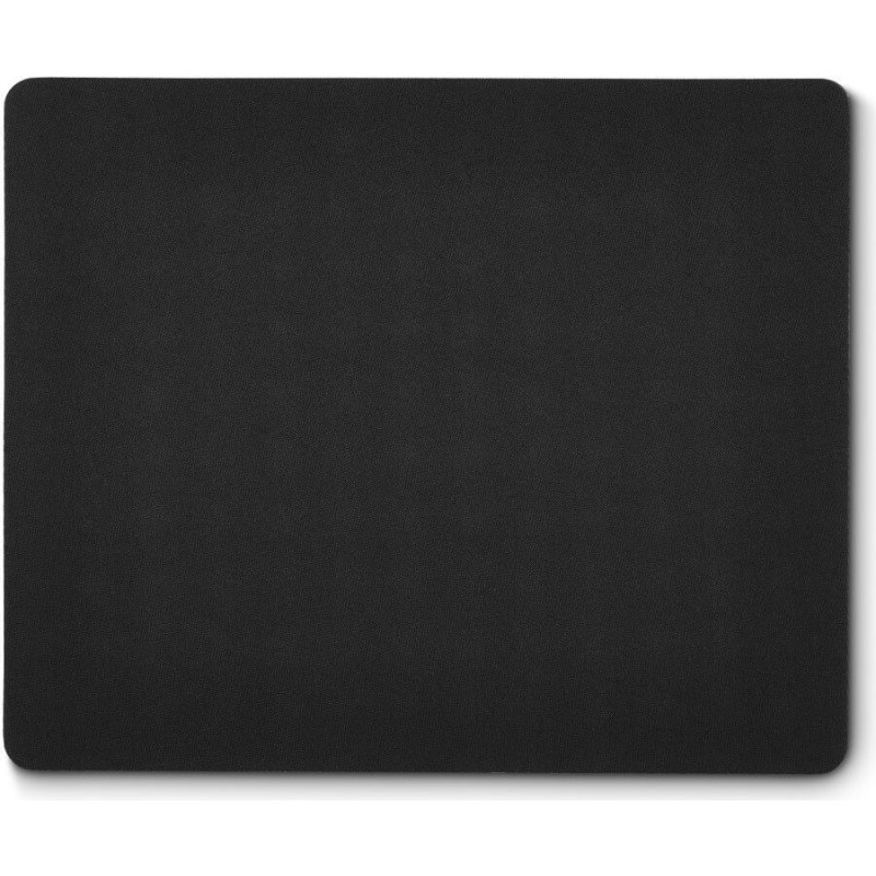 Hama Easy Mouse Pad, Non-slip Base, 223 x 183 x 30 mm