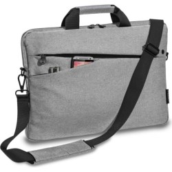 Borsa per laptop Borsa a tracolla per notebook FASHION da 13,3 pollic