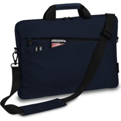 Borsa per laptop Borsa a tracolla per notebook FASHION da 13,3 pollic