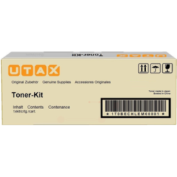 UTAX TONER CK-5515C CYAN 1T02ZLCUT0