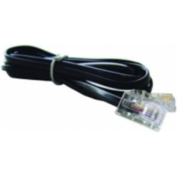 Unify LAN-Kabel 2m CAT 6,