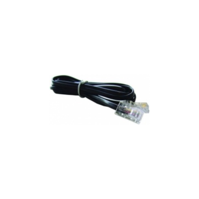 Unify LAN-Kabel 2m CAT 6,