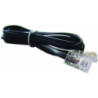 Unify LAN-Kabel 2m CAT 6,