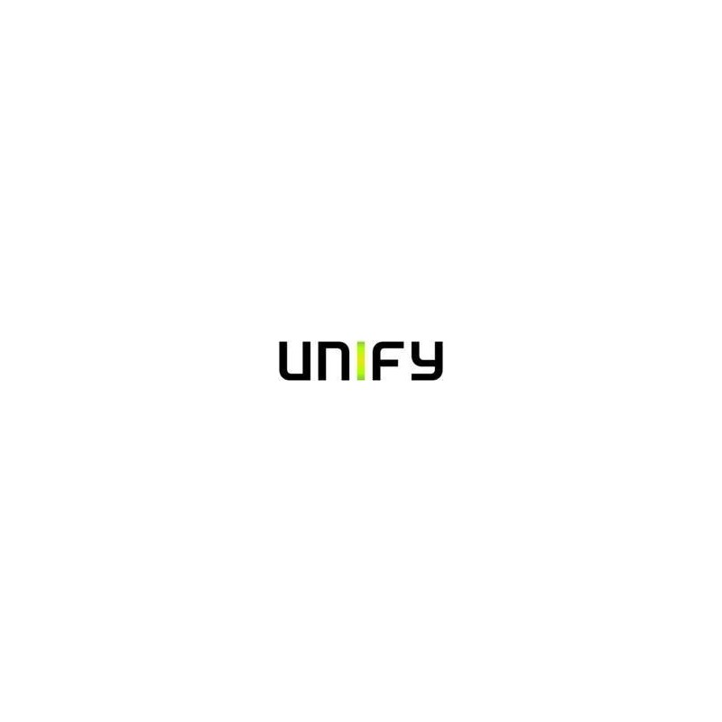 Unify OpenScape Business TAPI Software-CD,