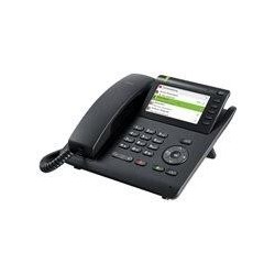 Unify OpenScape CP600 telefono IP Nero LED Unify OpenScape Desk Phon