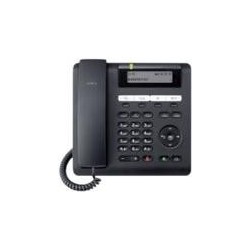 Unify OpenScape Desk Phone CP205 telefono IP Nero Unify OpenScape De