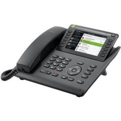 Unify OpenScape Desk Phone CP700 SIP