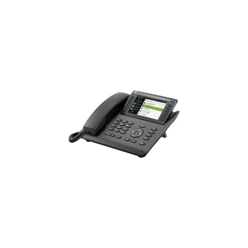 Unify OpenScape Desk Phone CP700 SIP