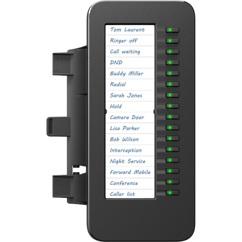 Unify OpenScape Key Module KM410 f&uuml;r CP410/CP710,