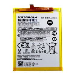 Batteria Moto G Pro KX50