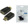 LogiLink HDMI EDID Emulator EDID l&Atilde;&brvbar;ser / skriver