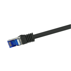 LogiLink Professional Ultraflex CAT 7 (kabel)/CAT 6a (stikforbindelse