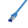 LogiLink Professional Ultraflex CAT 7 (kabel)/CAT 6a (stikforbindelse