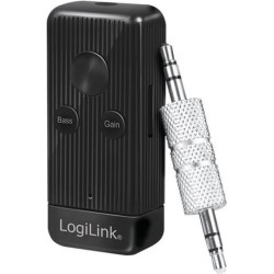 LogiLink Car Audio &amp; Audio Bluetooth Receiver