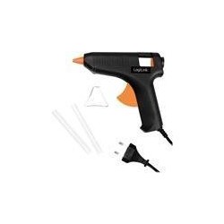 LogiLink Varm smeltelim-pistol 20W