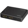 LogiLink Video-/audiosplitter HDMI