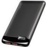 LogiLink Powerbank 10000mAh Sort