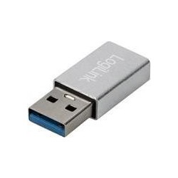 LogiLink USB 3.2 Gen 1 USB-C adapter 3.4cm S&Atilde;&cedil;lv