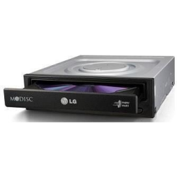 LG (Hitachi) DVD-Writer GH24NSD5 SATA,5,25&#039;&#039;,intern,black,bulk